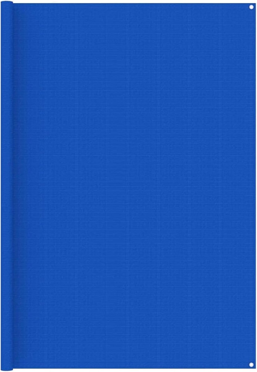Voortenttapijt, tentvloer, camping, outdoortapijt, campingtapijt, voortentvloer, tentvloer, camping, tapijt, 250 x 350 cm (B x L) met geïntegreerde ogen op de vier hoeken, HDPE