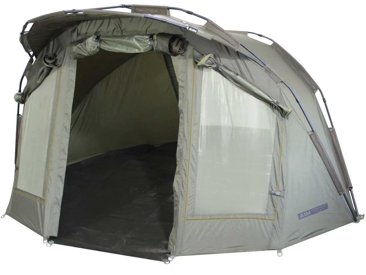 AIM Territory 1 Man Bivvy - Bivvy