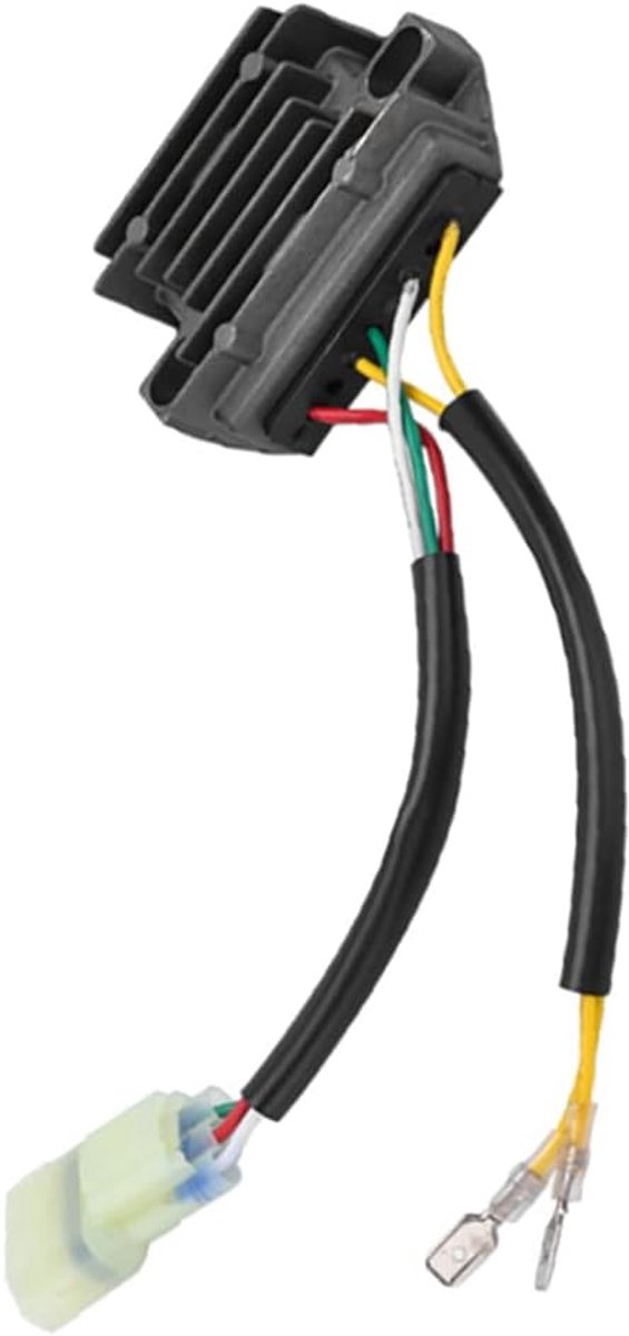 , Baceyong spanningsregelaar gelijkrichter geschikt voor KT-M 450XCF 450 505 SXF 250 en geschikt voor Su-zuki RMZ 250,