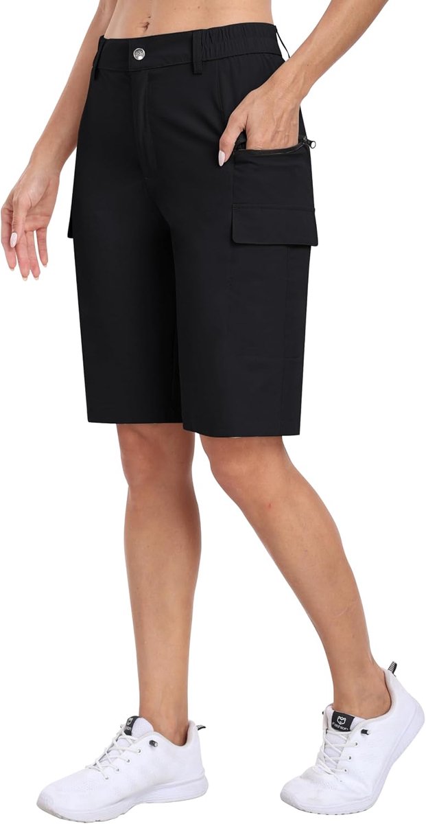 Dames Onderbroeken Cargo Short
