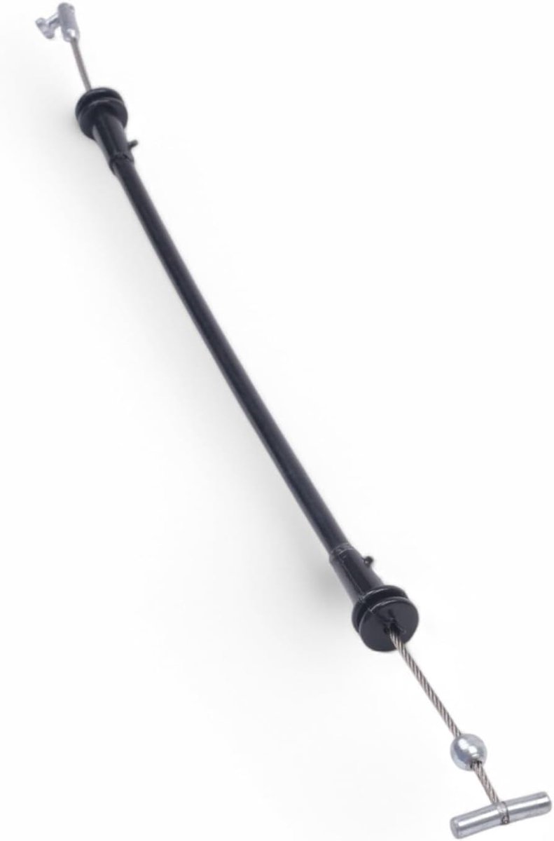 Kabel voor achterdeur - compatibel met Mercedes Smart A4547330269 - hoogwaardige kwaliteit - SnelShoppen