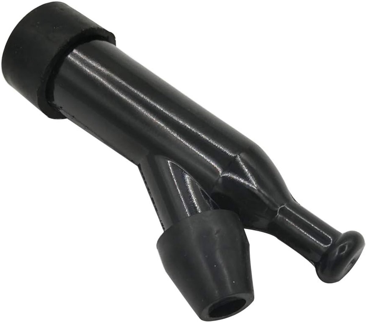 Bougie Boot Cap voor Honda GX240 GX270 GX340 GX390 GX640 188F Motor Generator Gazon Tractor Helmstok