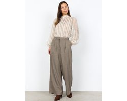 SC-HAWO YD 3-C broek madder