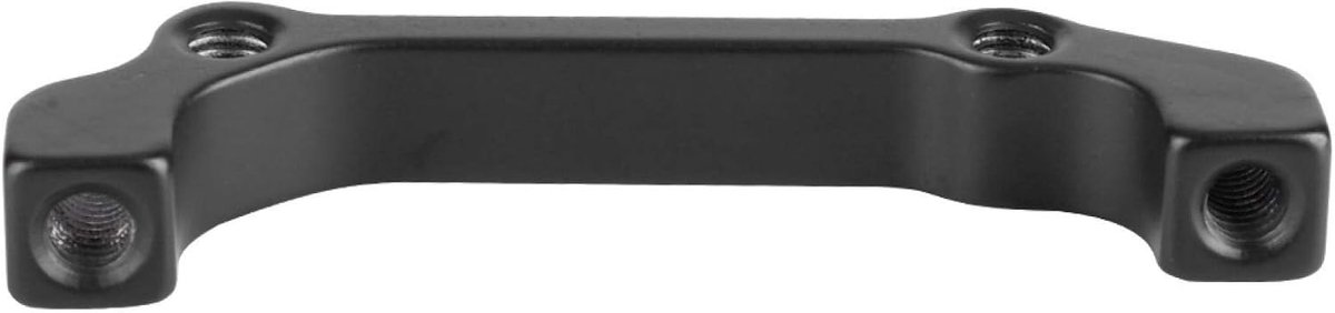 Fiets schijfrem bevestiging - Aluminium ultralicht voor 140/160/180/203mm rotor - Robuust en duurzaam - ShopVlot