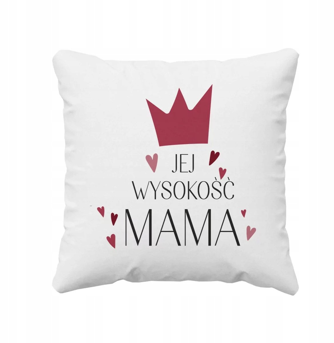 Decoratieve Kussen voor Moeder - Perfect Cadeau