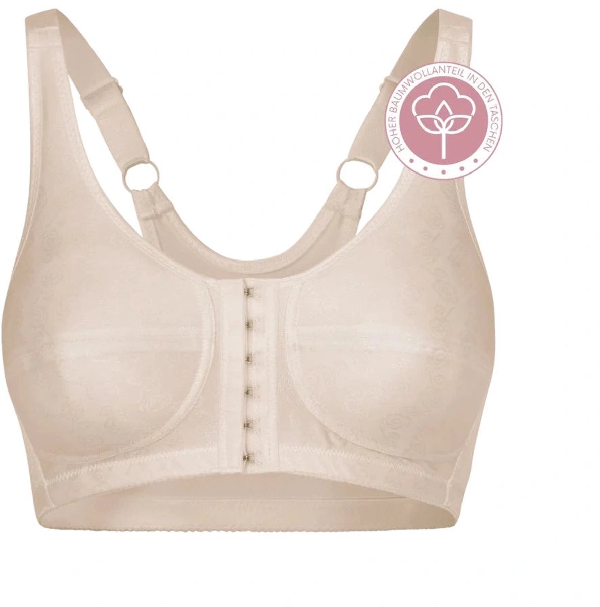 ABC breast care prothesebh easy fit BH 123 - Maat 85B