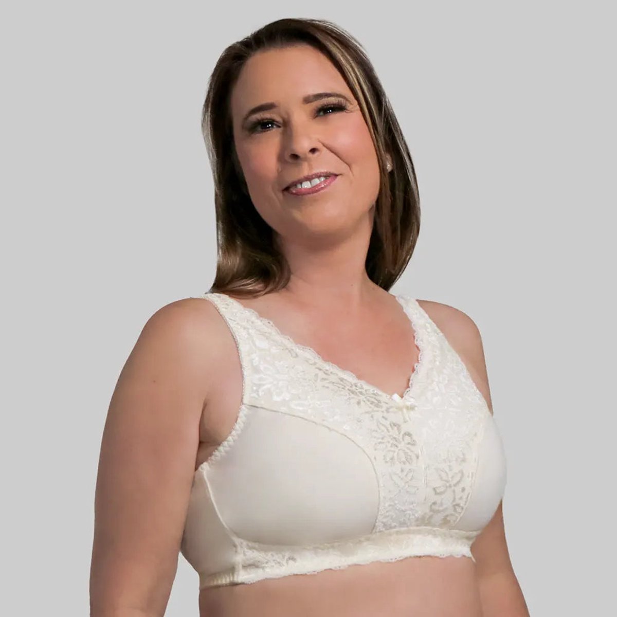 ABC breast care prothesebh embrace BH 503 - Maat 85C