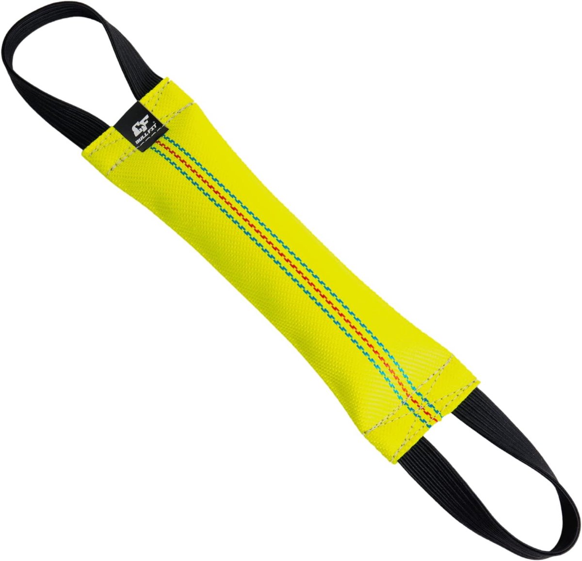 Biteworst 30 cm - Brandblusser materiaal - Met 2 handvaten - Ideaal voor honden training - ShopVlot