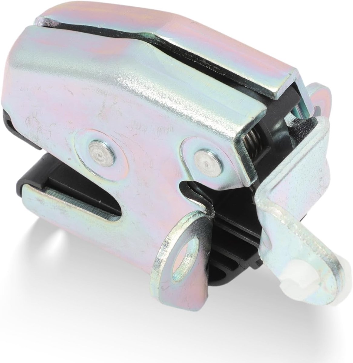 Achterdeurslot Doblo I en Cargo 2000-2024 - Precisie Passend - Eenvoudige Installatie - Veilig Luggage Lock - ShopVlot