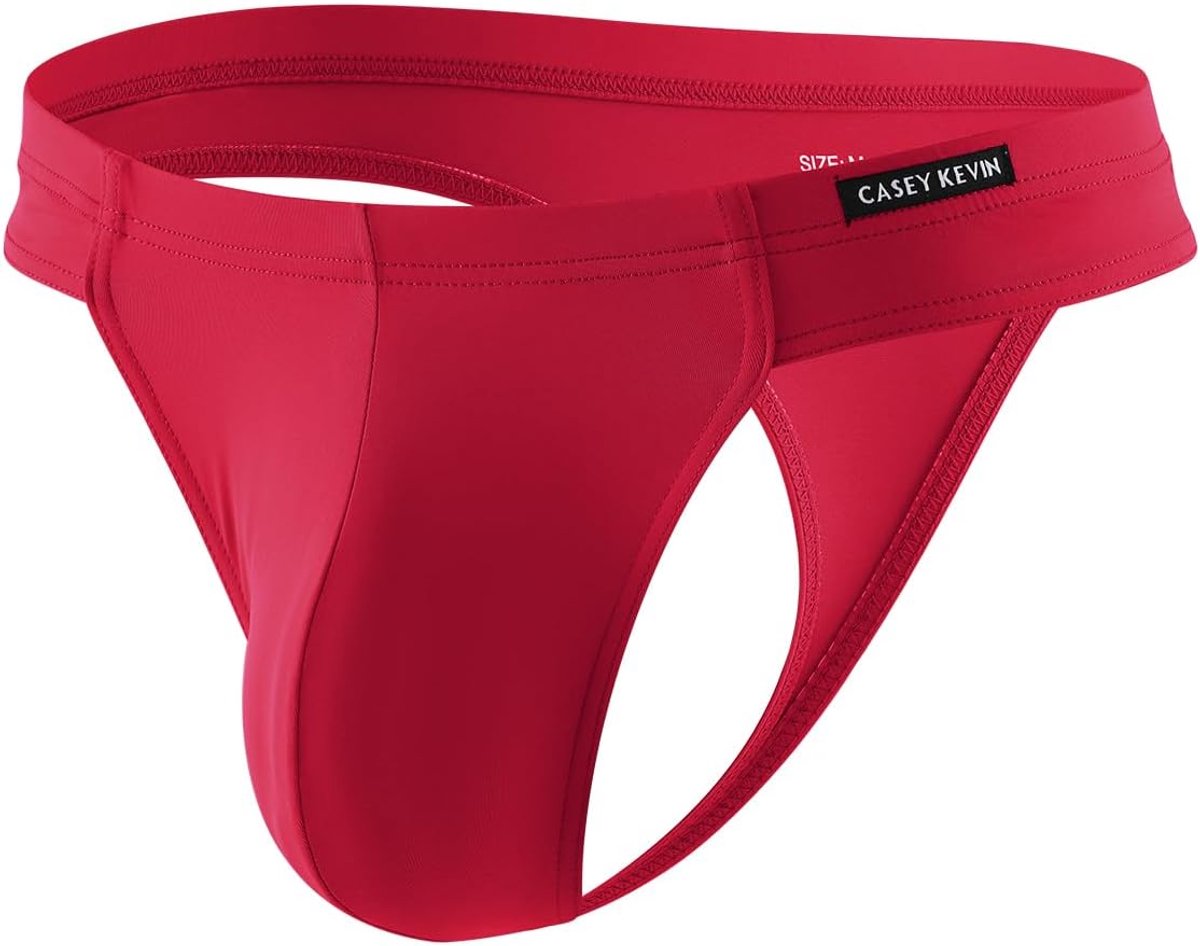Thong ondergoed heren - elastisch - sexy design - comfortabel voor dagelijks gebruik - SnelShoppen