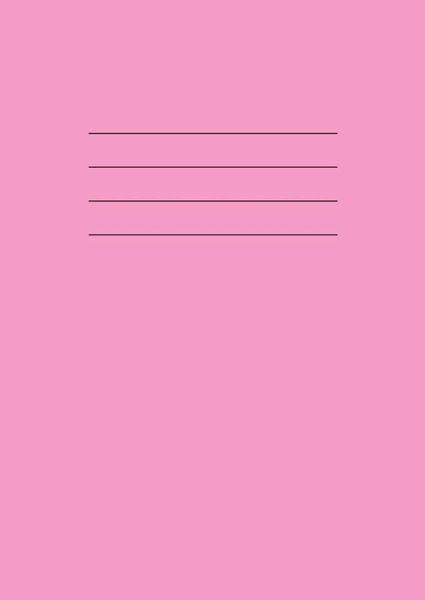 Exercise Book 5mm Squared A4 Pastel: Grid Notebook for Mathematics | Grid Ruled Paper Notebook | School Maths Exercise Books 5mm (0.5cm) for Kids