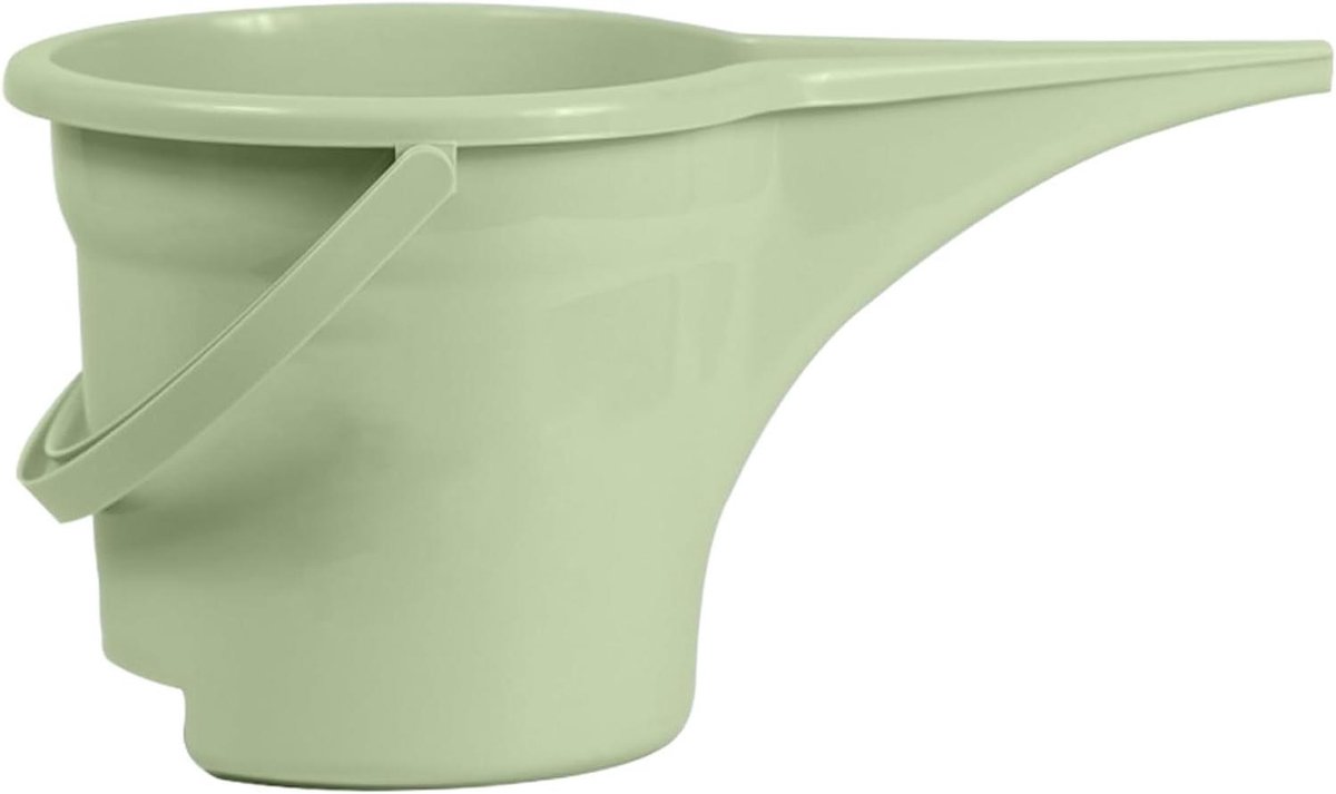 Tuingieter 5 Liter - Waterplant Gieter - Planten Water Geven - Lange Smalle Tuit - 5 Liter - Groen