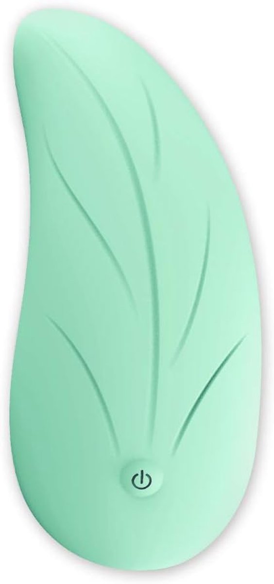 Borstmassageapparaat - Stimulatie melkproductie - Waterdicht en USB-oplaadbaar - 9 massage standen - SnelShoppen
