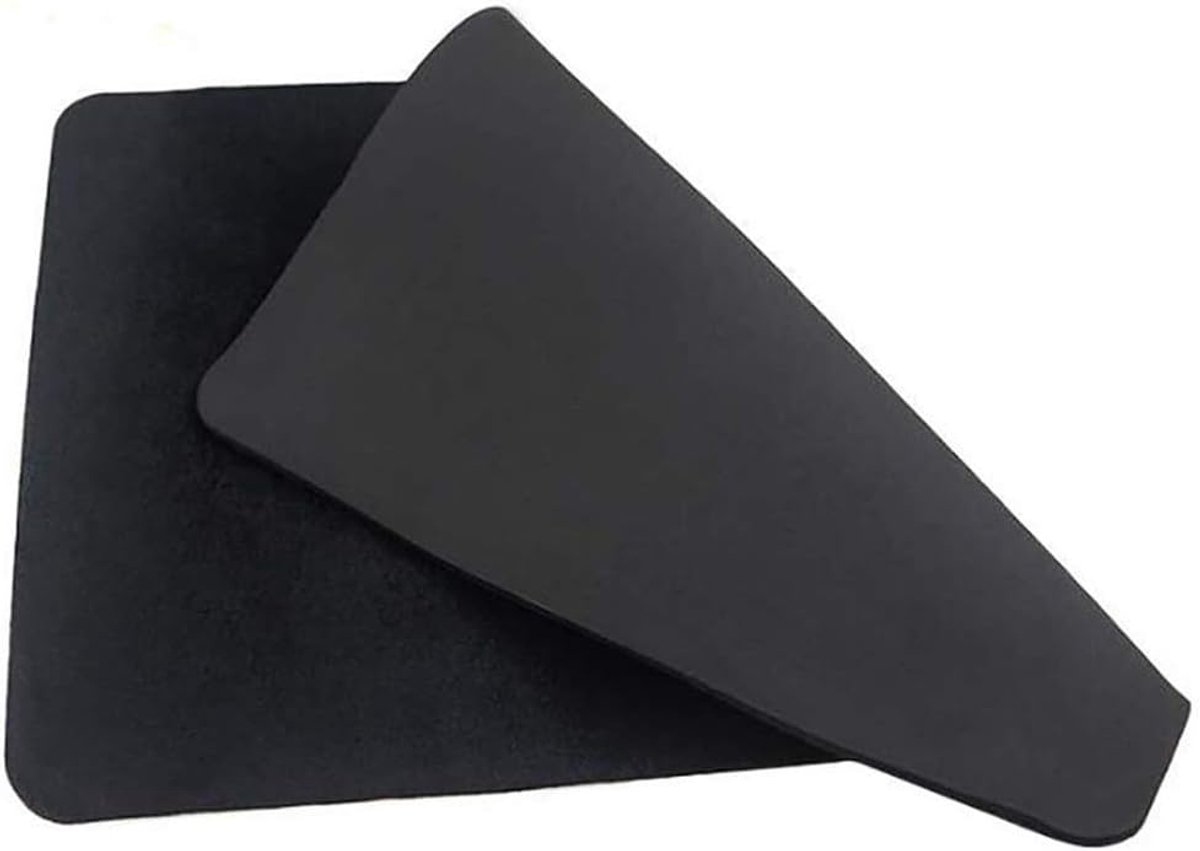 Close-up pad magische speelmat truc rekwisieten 40 x 60 cm, zwart