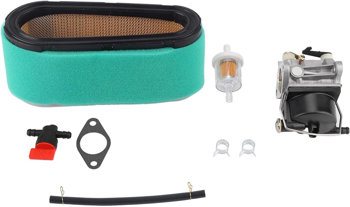 Carburateur Carb Kit voor Tecumseh OHV125 OHV130 OHV135 OV358EA