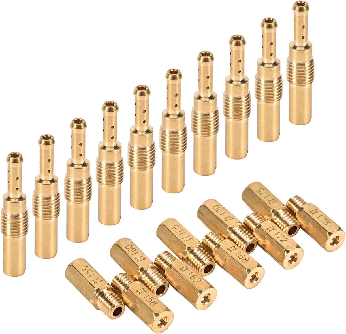 reparatieset (20 stuks D)