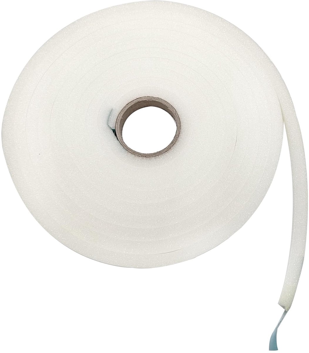 schuim tape plakband Afdichting tape deuren, ramen en meer.