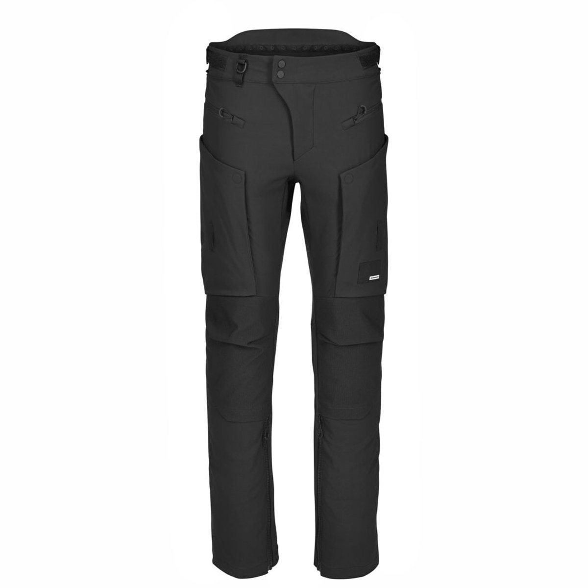 Spidi Frontier Motorfiets Textiel Broeken -