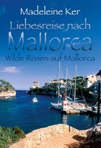 Omslag Wilde Rosen auf Mallorca