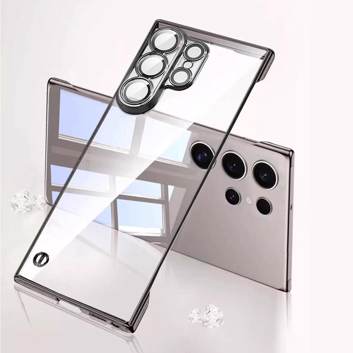 l816 hoesje - stevig ontwerp - slim fit - optimale bescherming - ShopVlot