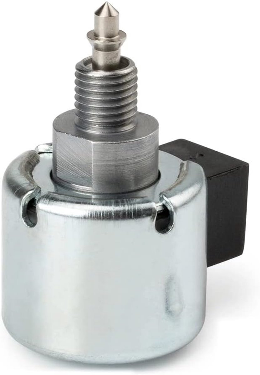 Vervangende brandstofafsluiter - 846639 - Compatibel met diverse motoren - Betrouwbare werking - ShopVlot
