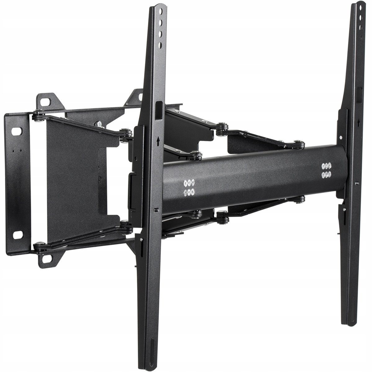 Draaibare TV Muurbeugel 32-70 inch | VESA 600x400 | 45 kg