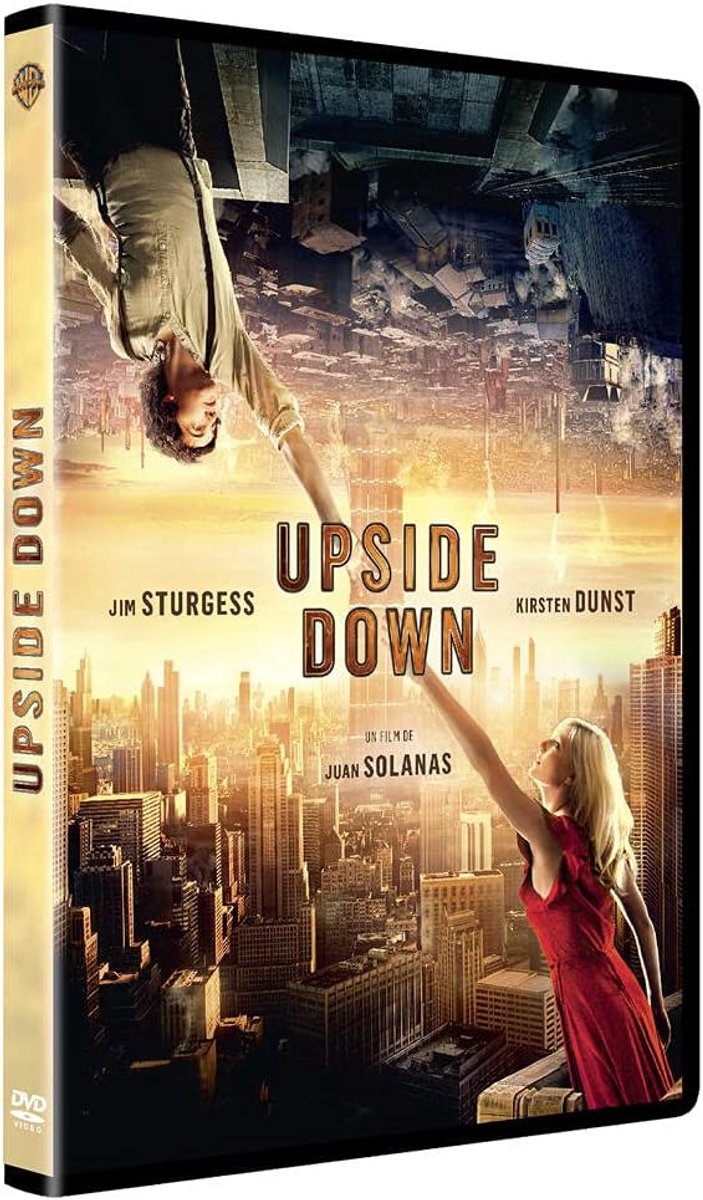 Upside Down - Speelgoed - Creatief en leerzaam - Ontwikkelt fantasie - ShopVlot