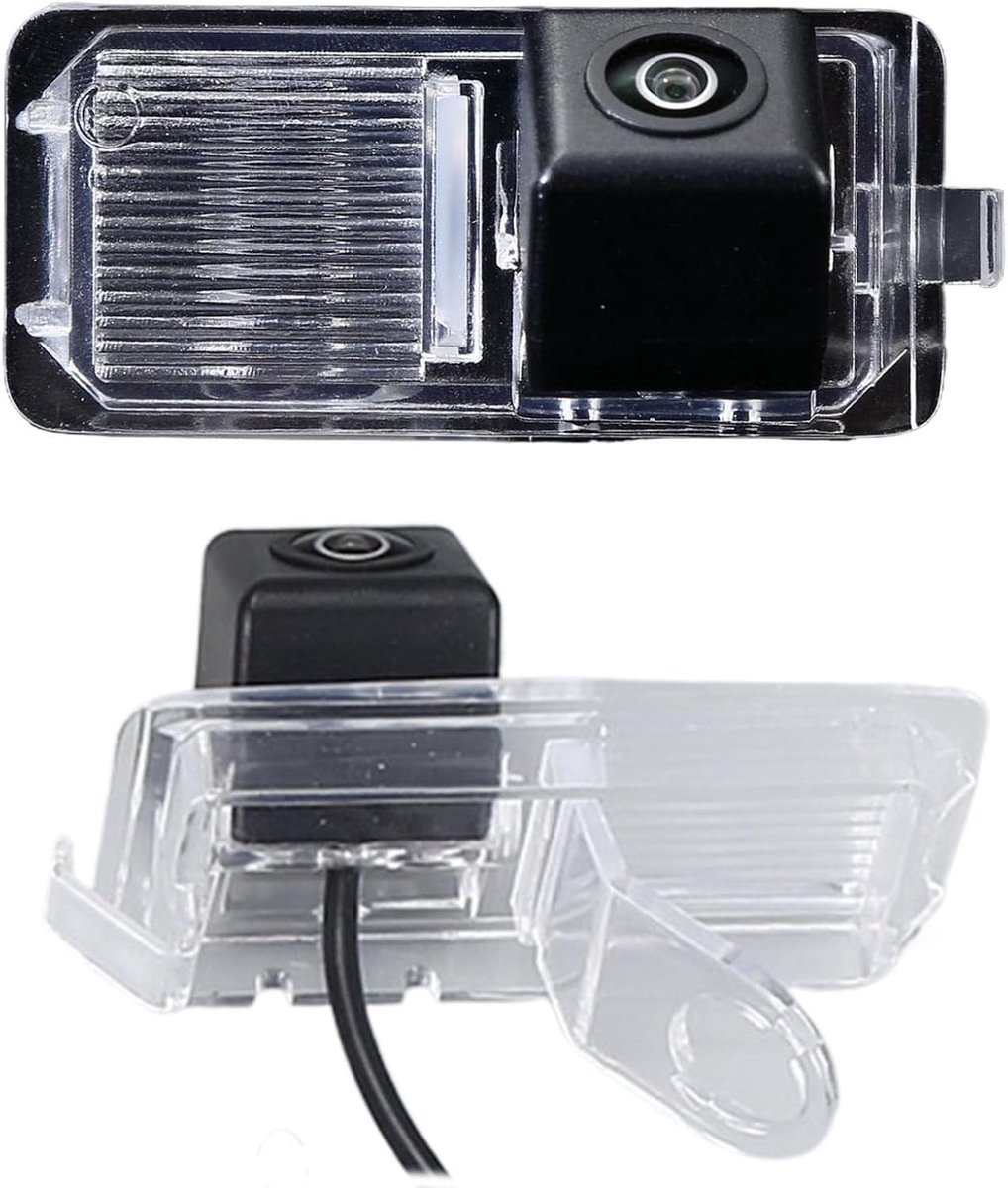 Achteruitrijcamera VW UP! - Hoge resolutie - Waterdicht - Verbeterde veiligheid - ShopVlot