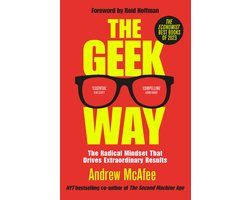 The Geek Way
