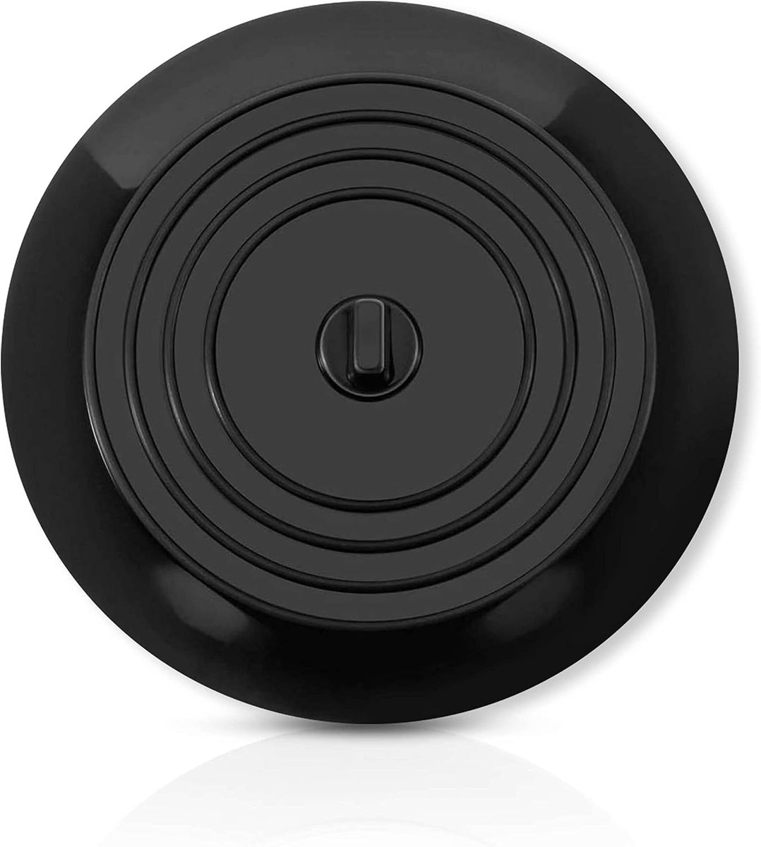 Afvoerplug 15.2CM - Flexibele Siliconen Stop - Universele Waterdichte Afsluiting - Bespaar Water - ShopVlot