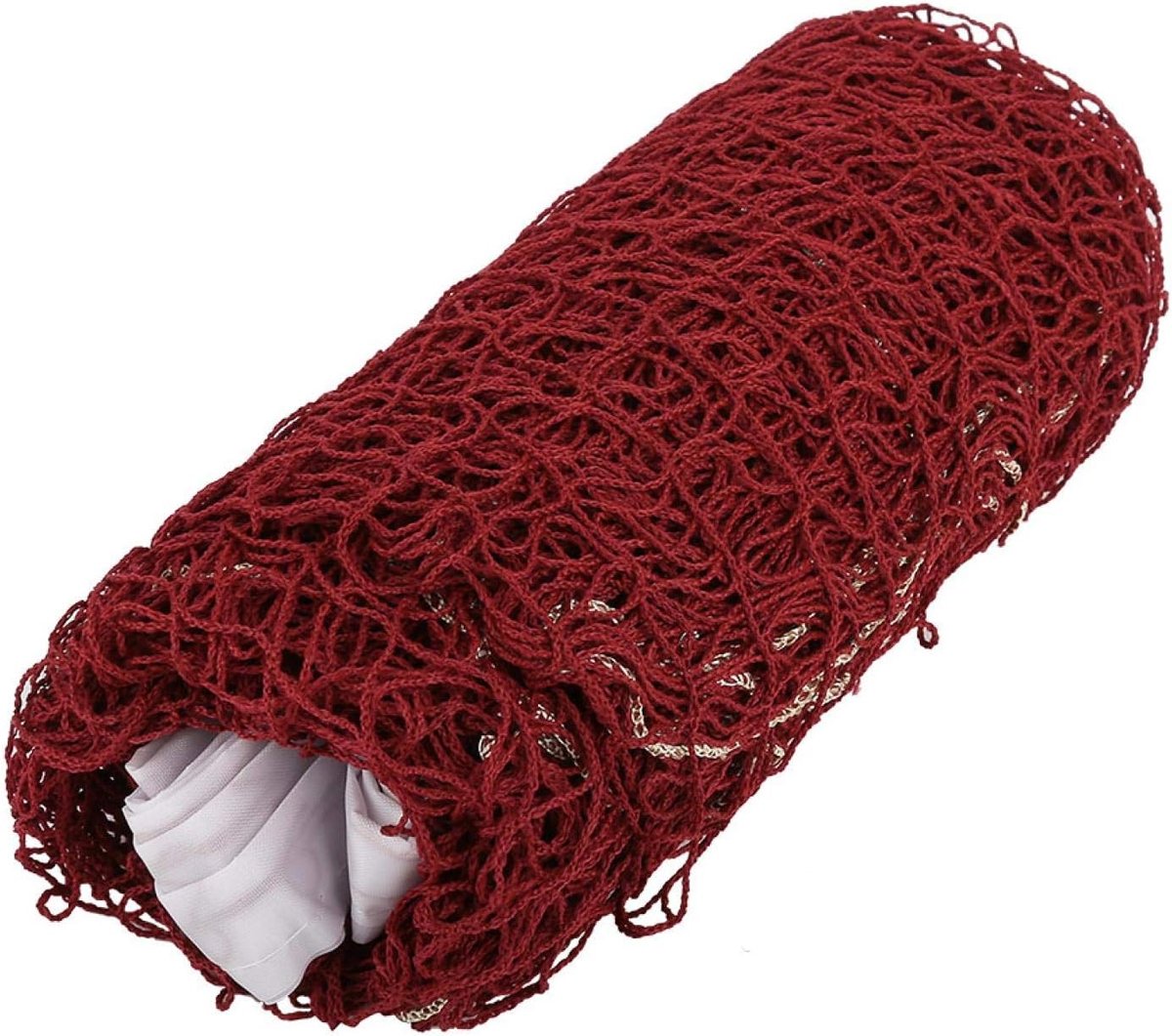 Portable Badminton Net - 2.5 x 2.5 cm - Hoogwaardige polypropyleen vezel - Ideaal voor buiten training - ShopVlot
