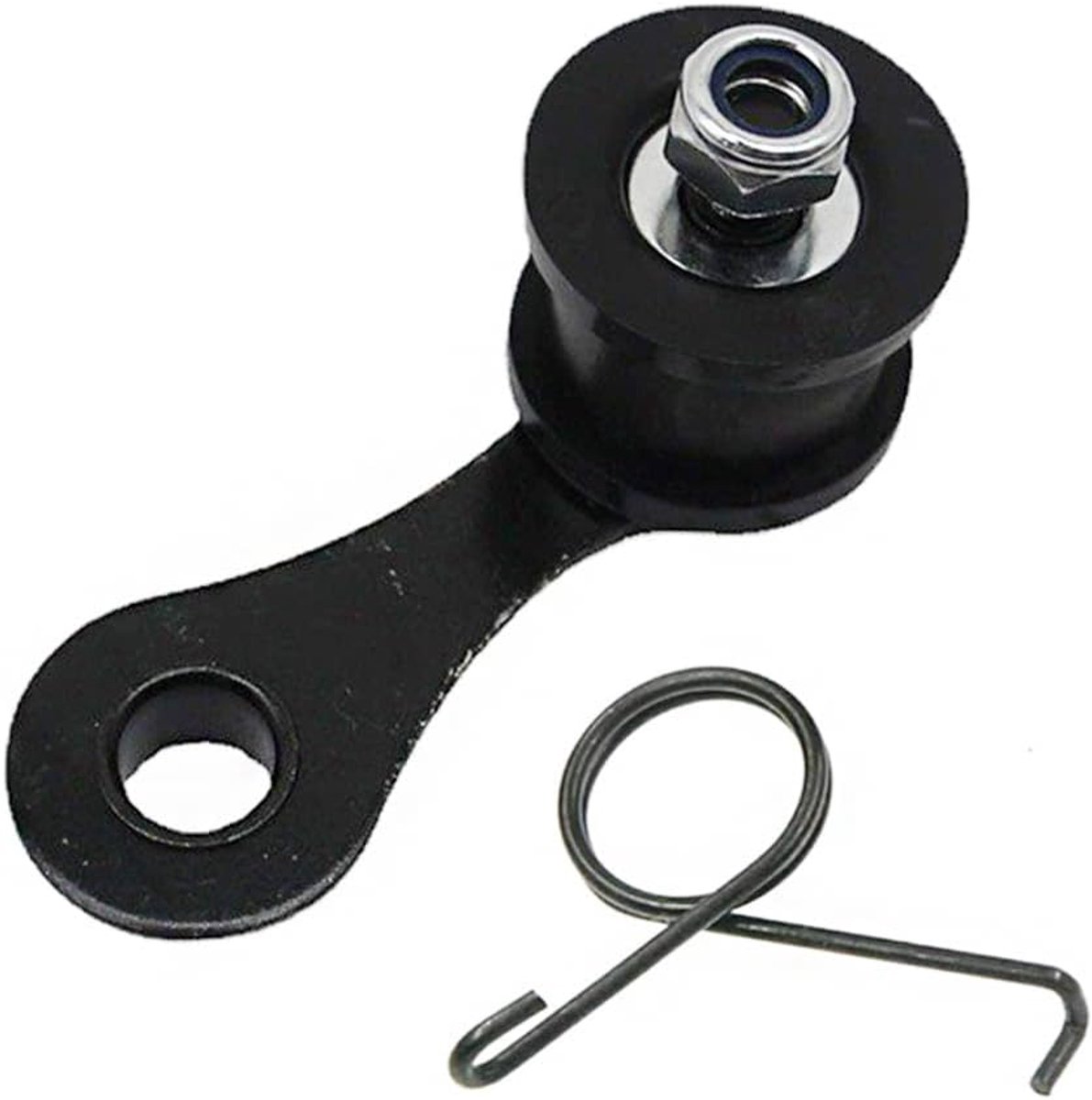 Chain slider spanning set - Geschikt voor ATV Go Kart 110cc 125cc 150cc 200cc 250cc - Stabiele eigenschappen - ShopVlot