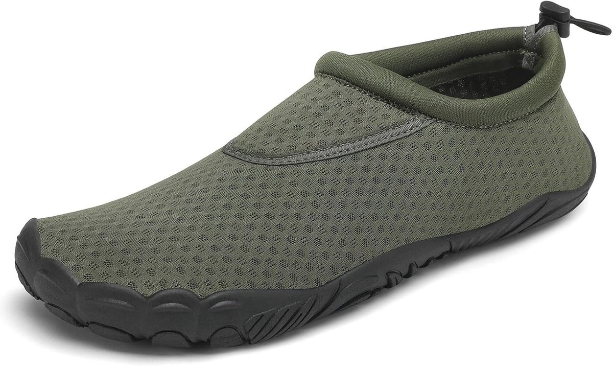 Waterschoenen 42 EU - ademend - antislip - comfortabel voor zwemmen - SnelShoppen