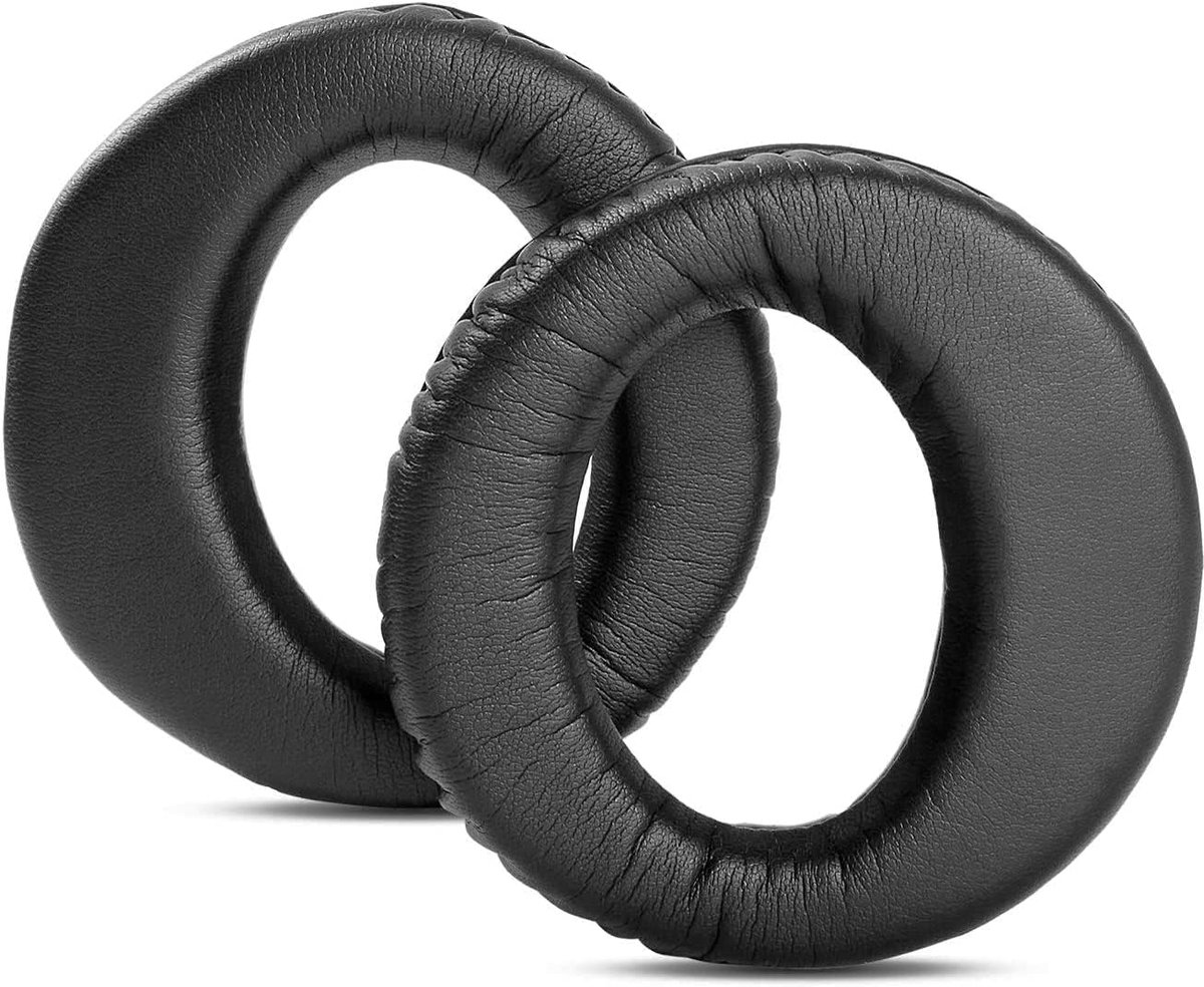 Oorkussens vervangingen - zacht en comfortabel - geluidsisolatie - perfect voor Sony MDR-RF865R - ShopVlot