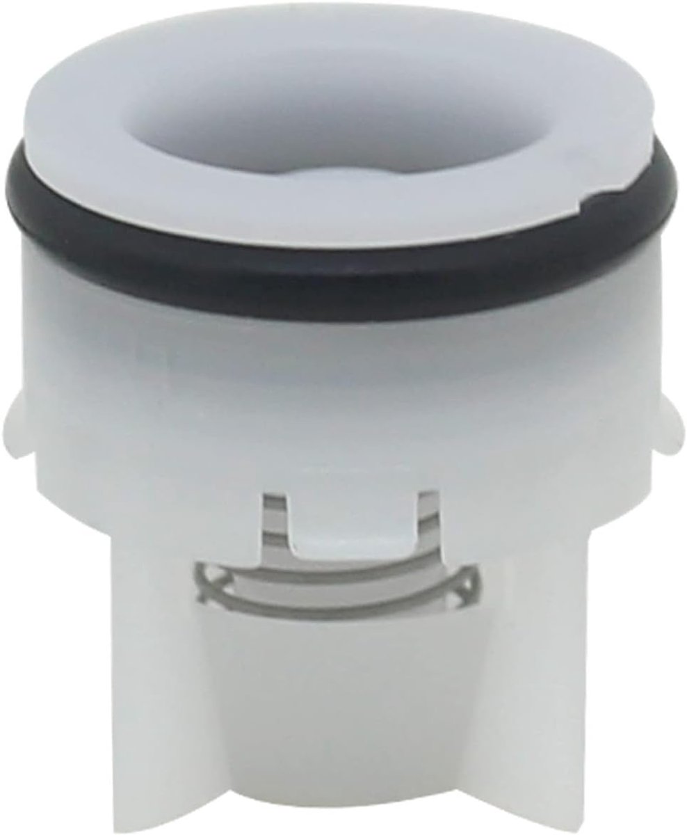 Terugslagklep faucet onderdeel 5 stuks - voor thermostaat douchekraan - voorkomt terugstromen - ideaal voor watermeter - ShopVlot
