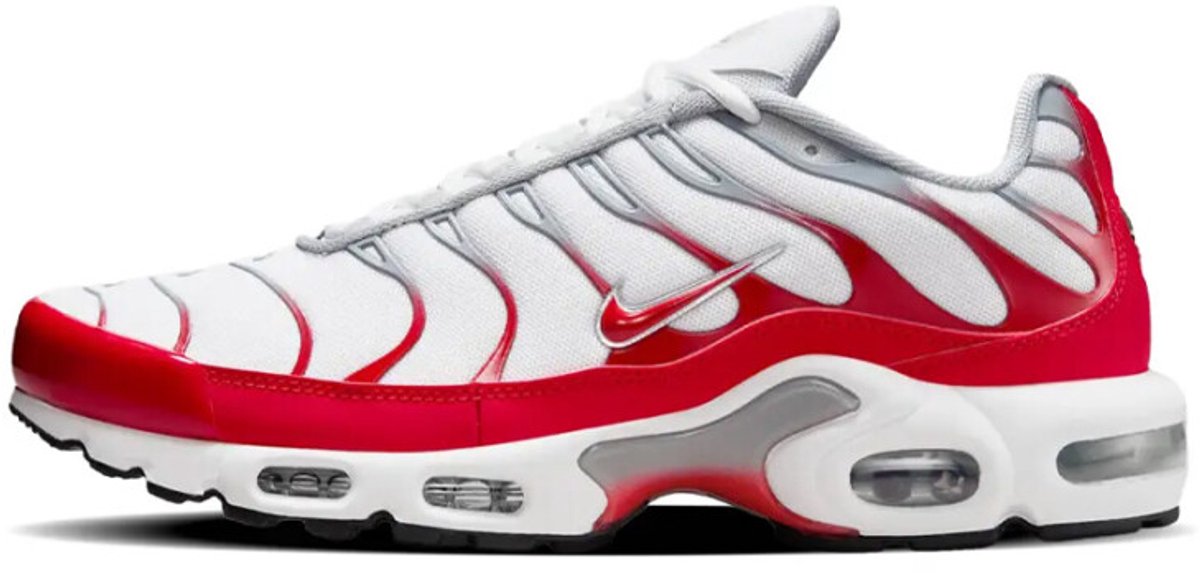 Nike Air Max Plus ” ” Wit