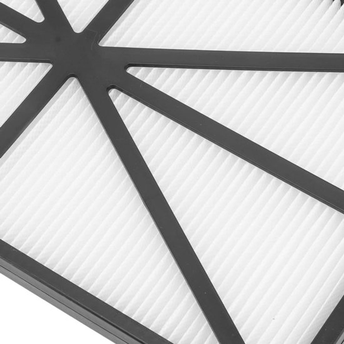 Zwembadfilterpatronen Voor Robot Zwembadreiniging - Set Van 4 Fijne Filterpanelen