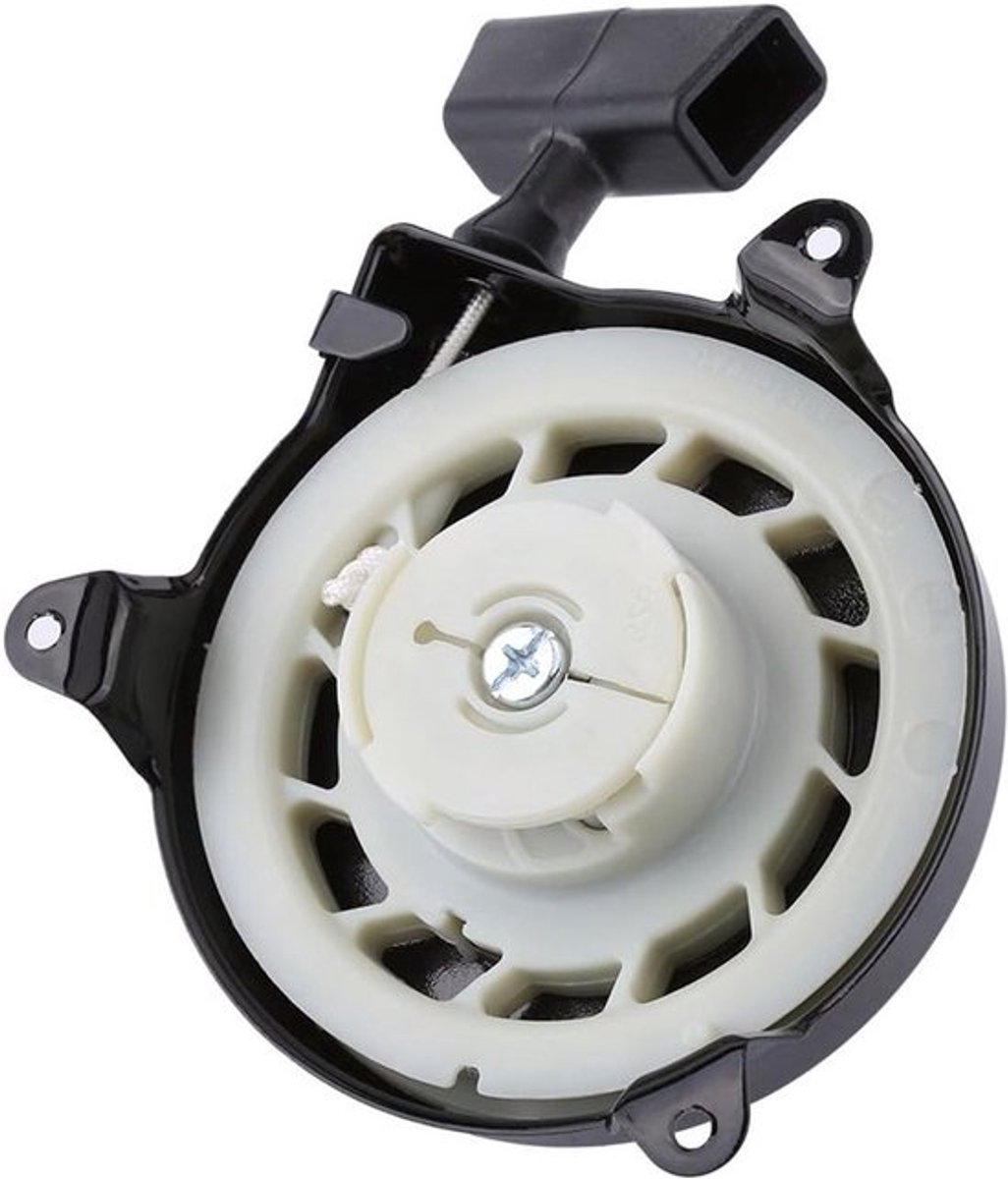 Omgekeerde Starter – Handgereedschap voor Efficiënt Starten van Motoren en Apparatuur – Hoogwaardige Gereedschappen