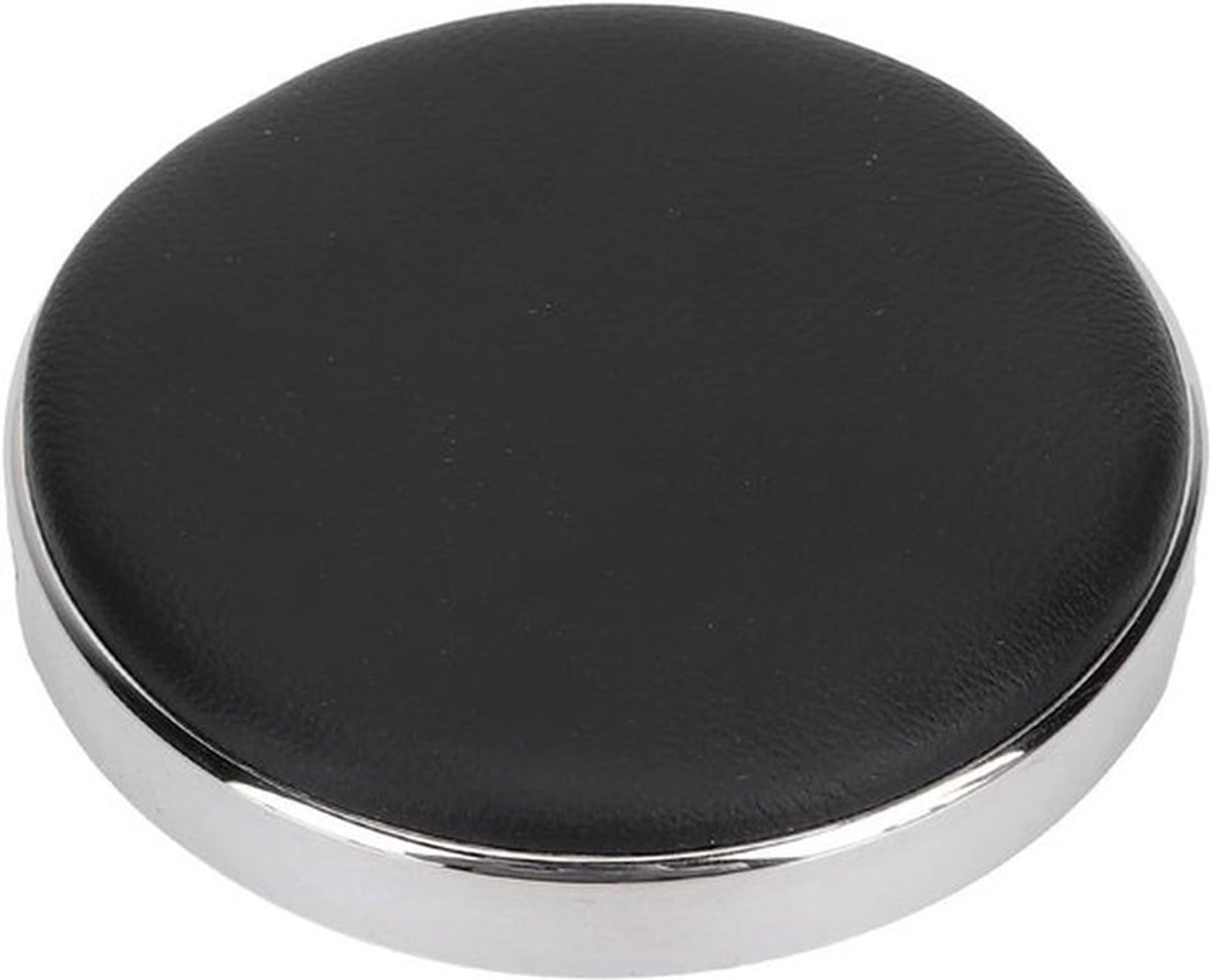 Kussen voor horlogebehuizing van PU-leer, krasbestendig - Horloge sieraden bewegingskussen - Beschermende padhouder voor horloge - Horlogemaker reparatiegereedschap accessoire