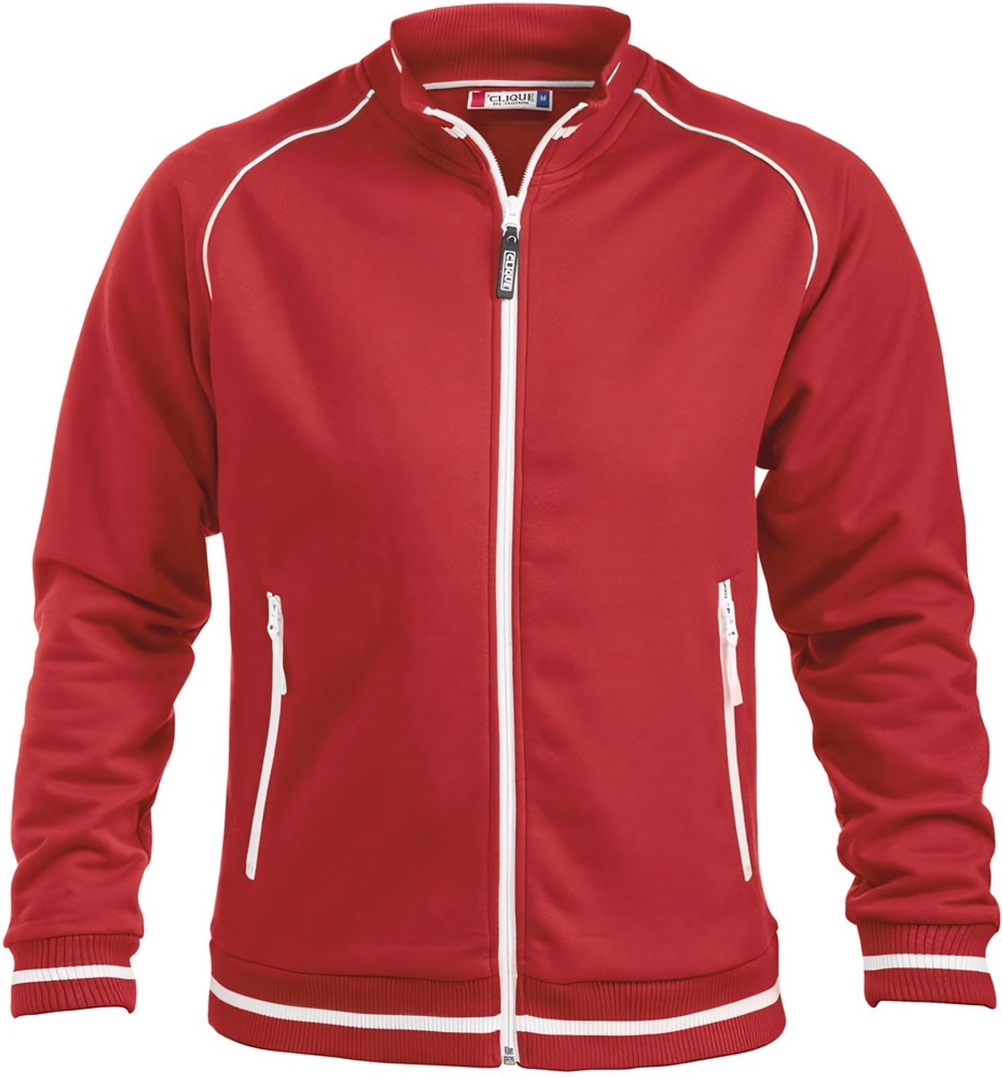 Clique Craig 021053 - Rood - M