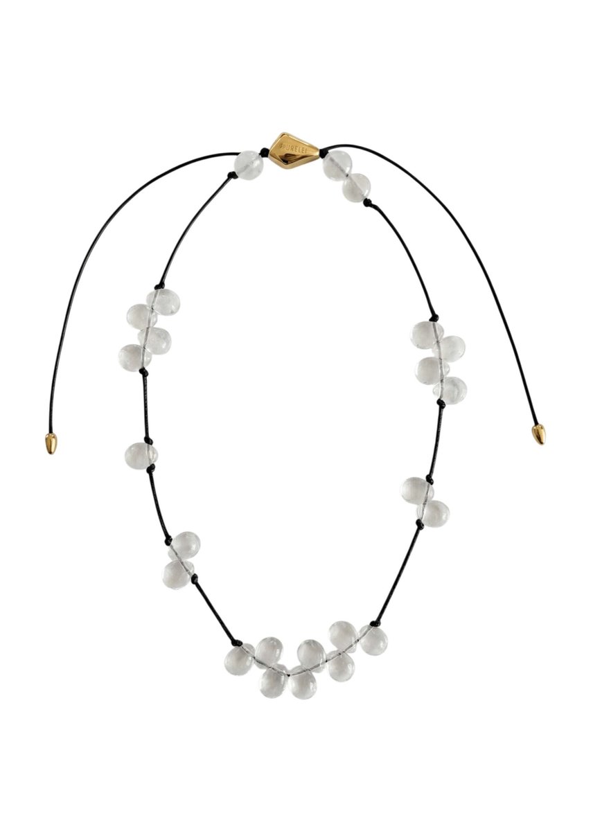 PURELEI Ketting Clarity