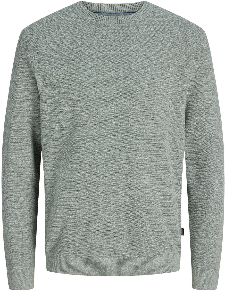 Jack & Jones Gebreide pullover Effen Gebreide pullover