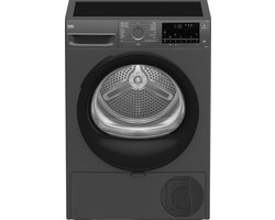 Beko BM3T6024A Wasdroger - Warmtepompdroger - 10 kg - Energielabel B