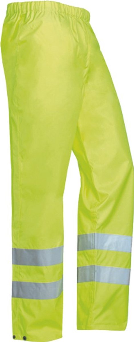 Sioen BITORAY broek 03020153 - HV Geel - XL
