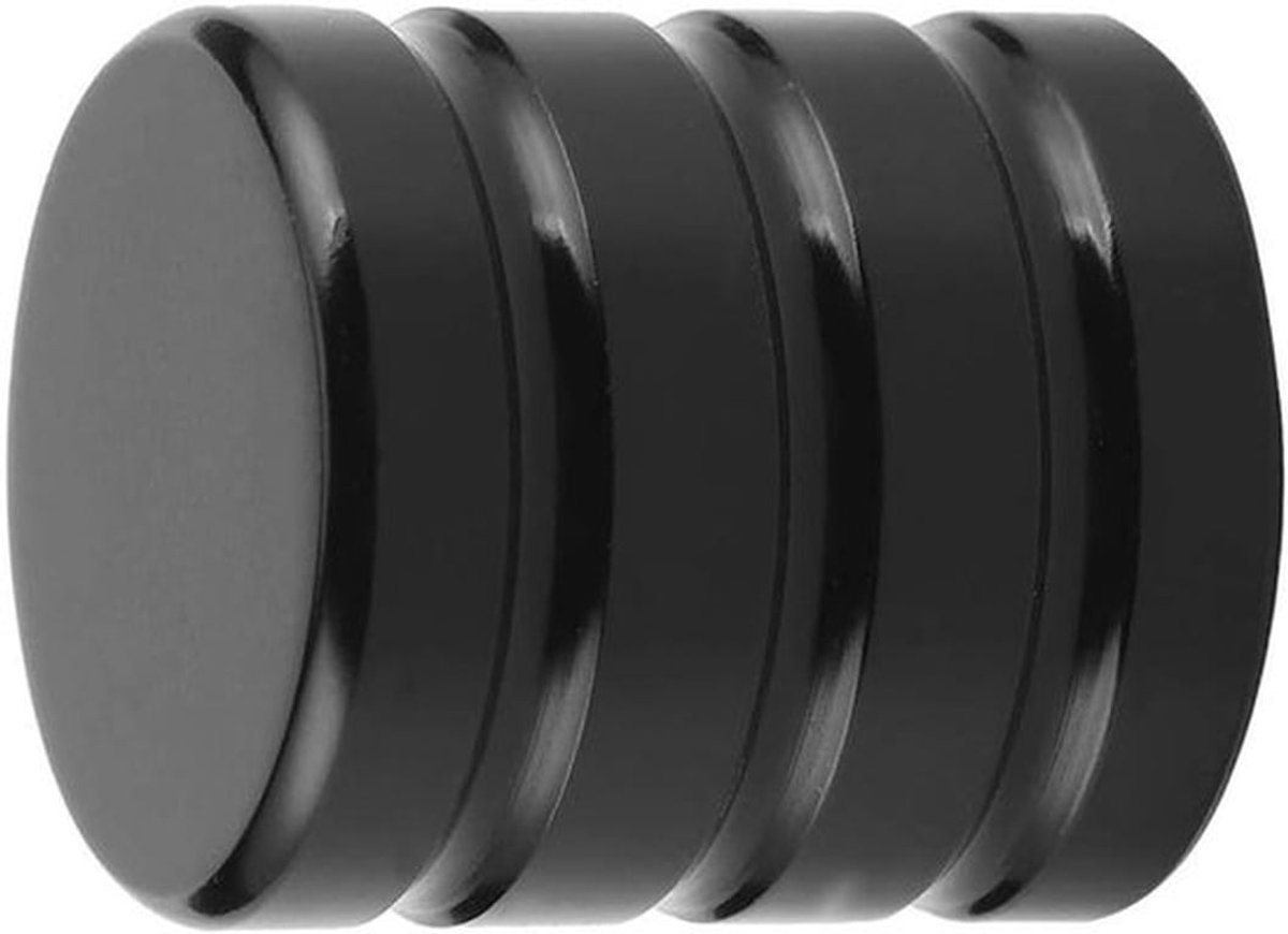Heel Shift Lever Eliminator Cover voor Harley Motoren, Shift Lever Shaft Spacer Sleeve, Geschikt voor Electra Glide, Road King en Street Glide 1980-2019, Zwart