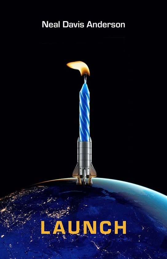 Launch - cover