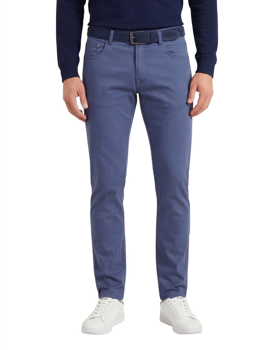 Gardeur jeans blauw