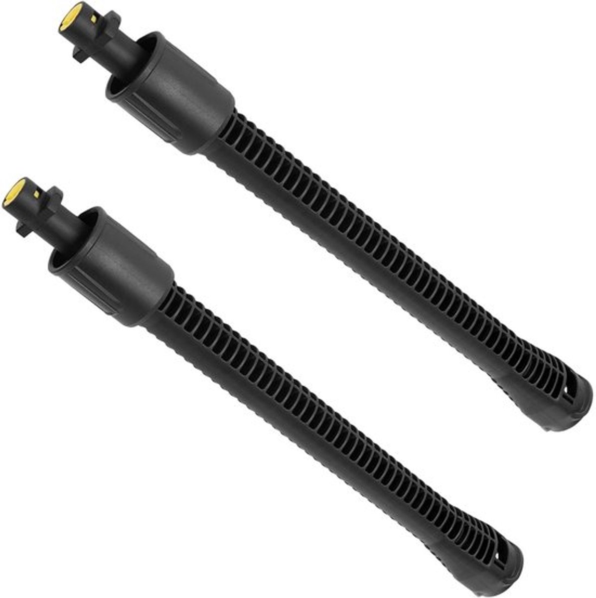 Spuitpistool Hoogdruk - Verlengstuk - Compatibel met K2-K7 - Robuuste Constructie - Optimale Waterdoorstroming - Ideaal voor Moeilijk Bereikbare Plaatsen