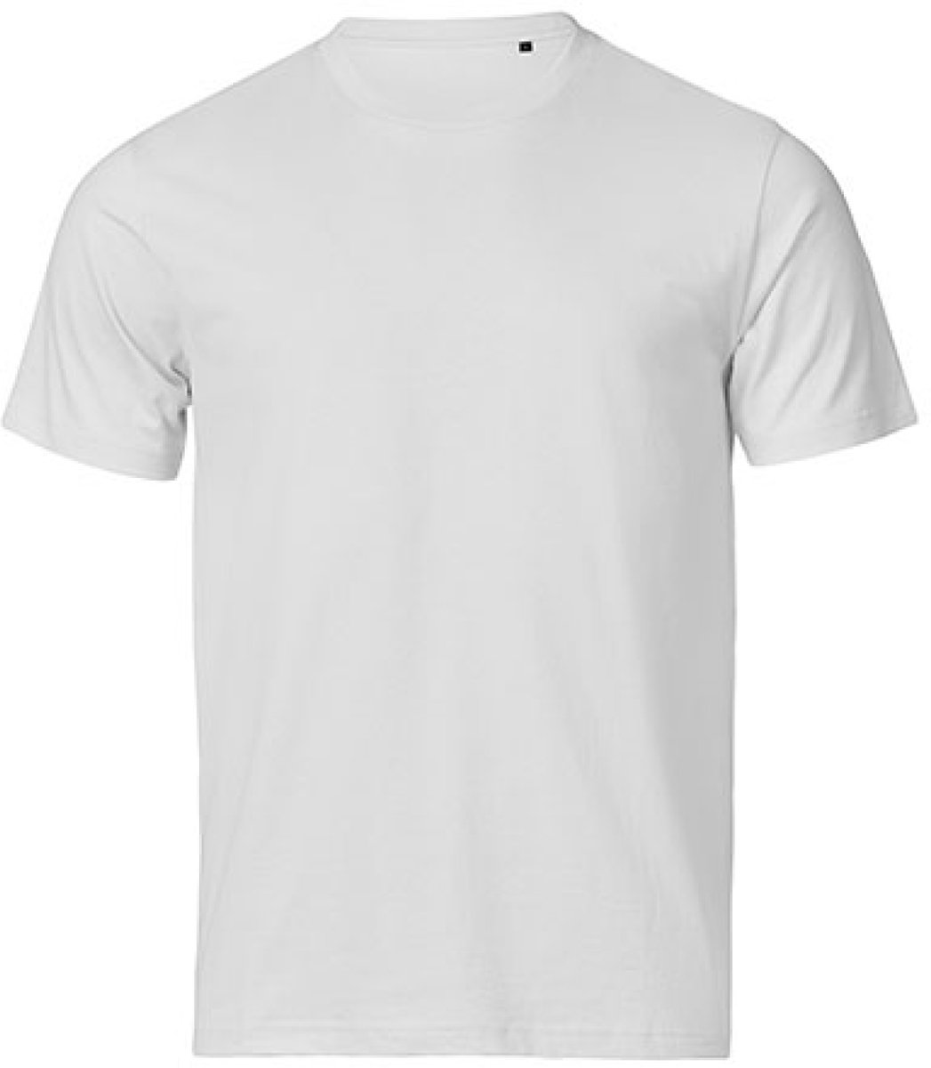 Tee Jays - Urban Luxury T-shirt - White maat L