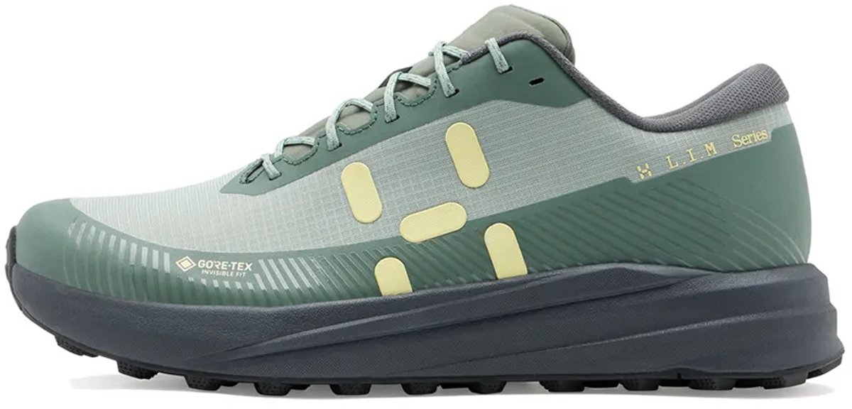 Haglofs L.i.m Horizon Gore-tex® Low Wandelschoenen 1/3 Man Groen